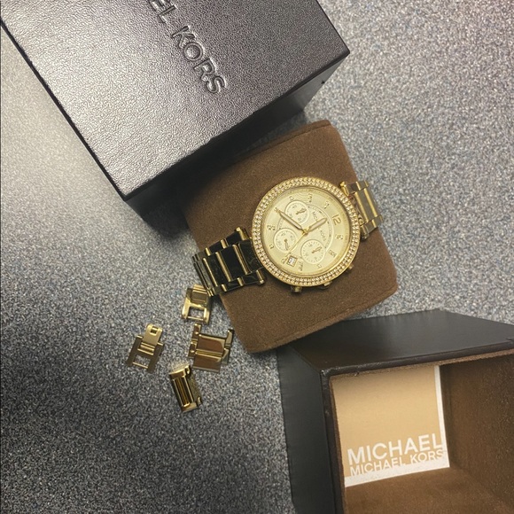 Michael Kors Watch